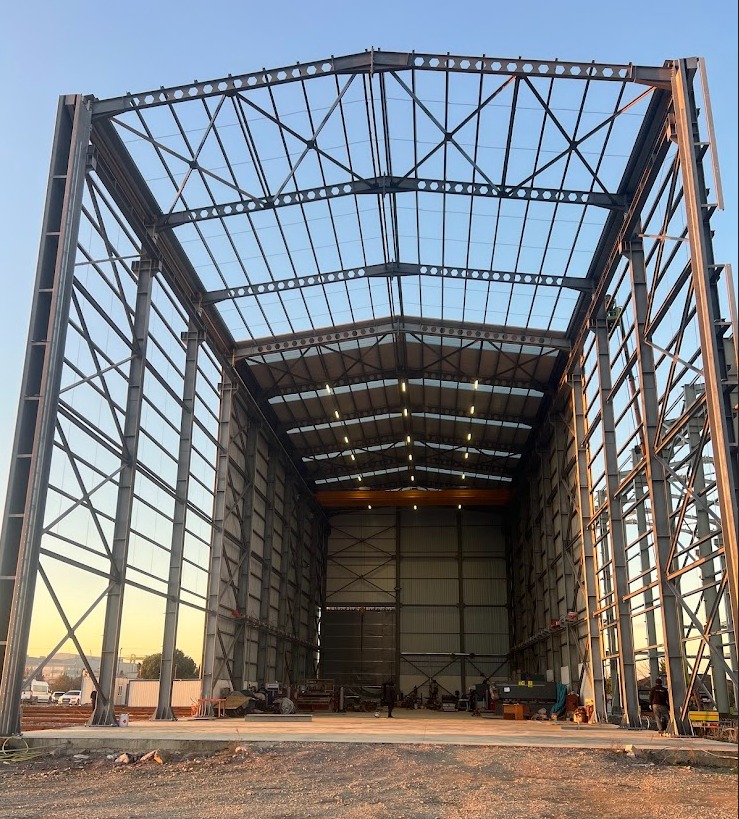 Equipment & Outfitting